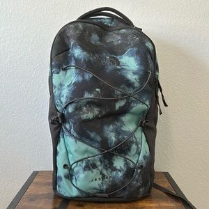 North face Jester backpack